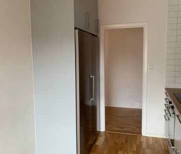 Postgatan, Osby - Photo 5