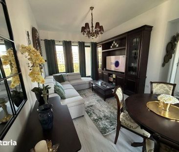 AP. 2 CAMERE- APARATORI, PRIMA INCHIRIERE, PARCARE, CENTRALA, METROU - Fotografie 1