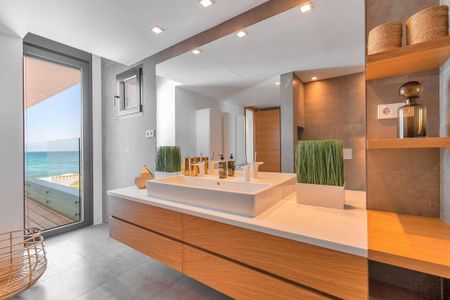 6 bedroom luxury Villa for rent in Marbella, Andalusia - Photo 5