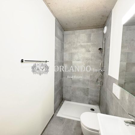 Nice 3-room apartment – 1st floor (without balcony) - Foto 4