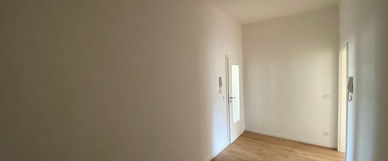 4-Raum-Wohnung in Weisswasser zu vermieten - Photo 1