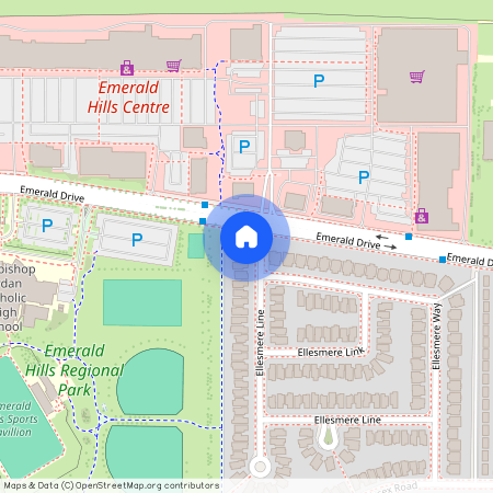 211-300 Awentia Dr, T9E 1H3, Leduc