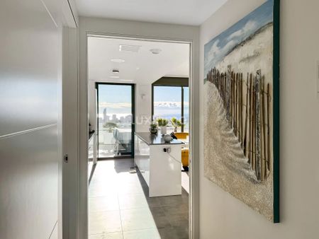 Stunning appartment with Sea & Mountain Views - Photo 4