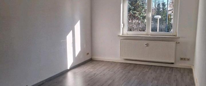 4 Raumwohnung Zwickau Oberplanitz - Foto 1