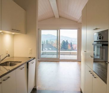 4.5 Zimmer, 196 m², 3. Stock - Photo 2