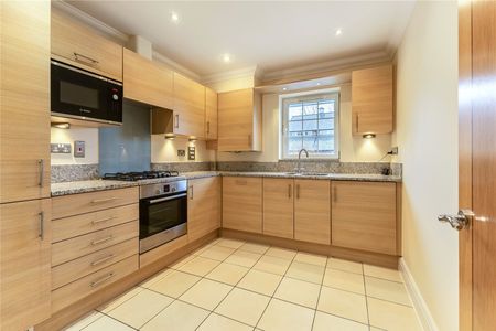 Dowgate House, Whittets Ait, Weybridge, KT13 flat to rent - Photo 4