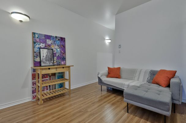 Appartement à louer, Montréal (Verdun/Île-des-Soeurs) - Photo 1