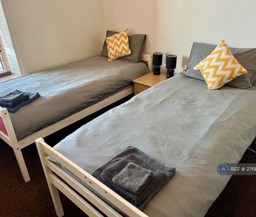 2 bedroom terraced house to rent - Photo 6