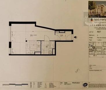 Rental Apartment - Photo 5