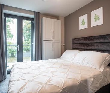 Apartment 46 Lesley Parklands 62 Knocknagoney Road, Belfast, BT4 2FW - Photo 3