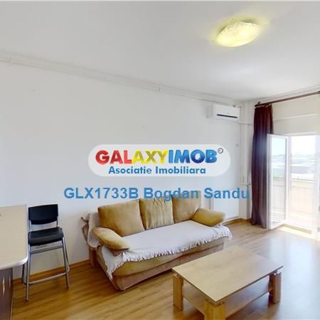 Apartament 2 camere de inchiriat Militari Residence, Tineretului - Fotografie 1