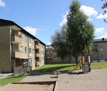 Hagvägen 16 A - Photo 2
