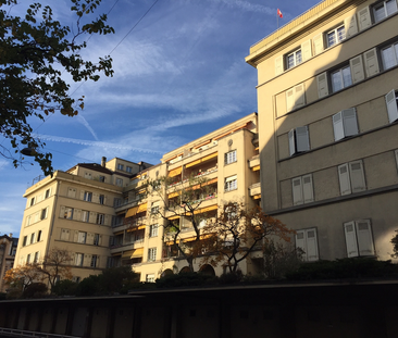 A LOUER ! beau studio avec jardin quartier sous-gare - Photo 2