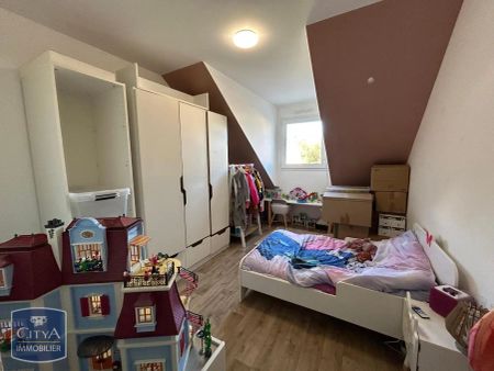 Maison à louer 5 pièces 101.5m² - Photo 5