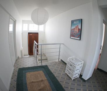 CHAMBRE EN COLOCATION dans grand appartement Trélazé/Les ... - Photo 1