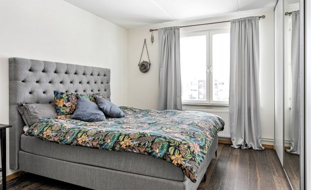 Växthusvägen, Bro - Foto 1