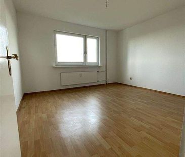 Großzügige 3-Zimmer-Whg. mit Balkon und Blick über die Förde // Kie... - Foto 2