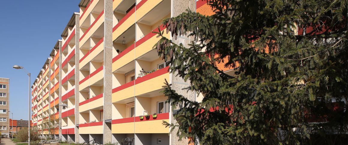 3 - Raum - Wohnung gesucht und gefunden! - Photo 1