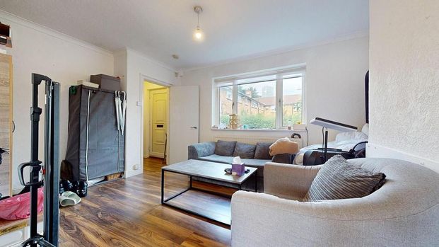 2 bedroom house to rent - Photo 1