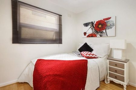 8/66 Murray St, Prahran VIC 3181 - Apartment For Rent | Domain - Photo 2
