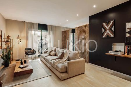 Apartamento de alquiler en Passeig de Gràcia, Dreta de l'Eixample - Foto 3