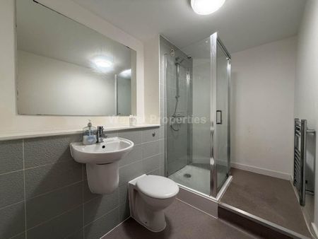 Studio to rent - Photo 2