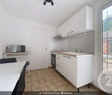 Location Appartement 1 pièce 30m² TROYES 10000 - Photo 5