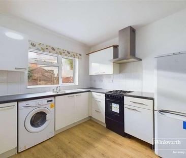 Brook Street West, Reading, Berkshire, RG1 - Photo 1