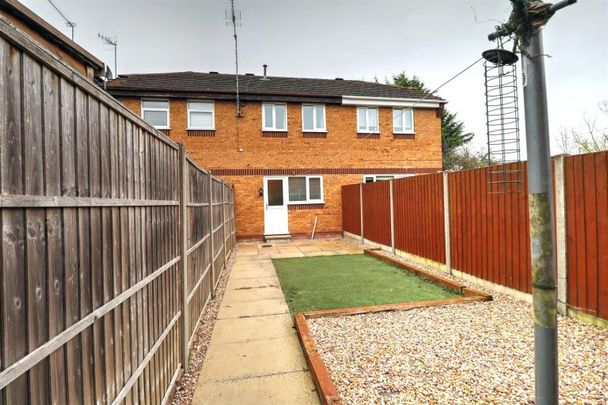 Perscoran Way, Pershore - Photo 1