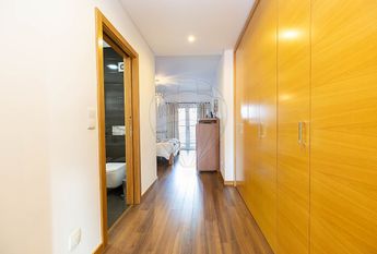 Apartamento T3 em Lisboa
