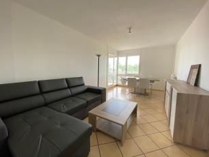 Location Appartement 5 pièces 111m² TALENCE 33400 - Photo 2
