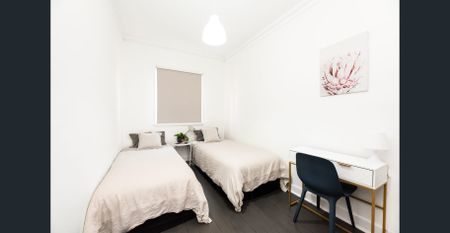 BLISS @ FURNISHED PROPERTY -NORTH BONDI SHORT OR LONG TERM - Photo 5