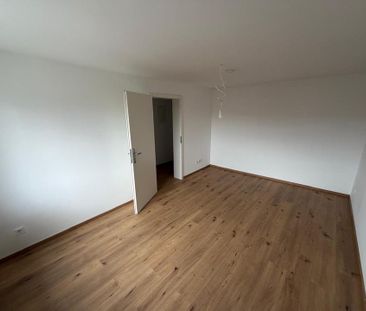 Erstbezug nach Sanierung: 1-ZKB in ruhiger Lage von Dudweiler - Photo 2