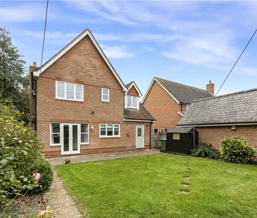Modernised and particularly well presented 3 bedroom detached house... - Photo 5
