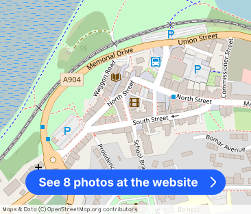Hope Street, Bo'ness, EH51 - Photo 1