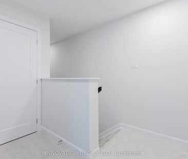 For Lease - 101 - Unit #19 Glenroy Gilbert Drive, Barrhaven, Ontario - Photo 1