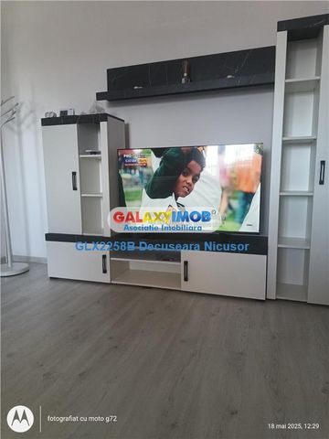 Apartament 2 camere Militari Residence mobilat utilat 400 euro - Photo 3