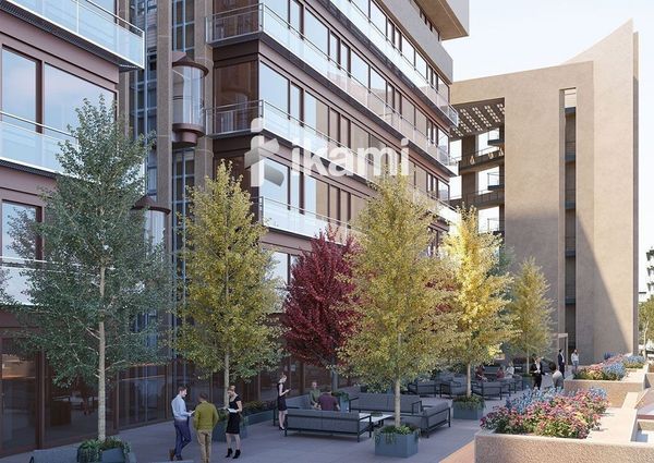 Calle Juan Rizi, Madrid, Community of Madrid 28027