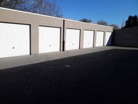 Nevele: recent appartement met terras en garage - Foto 3