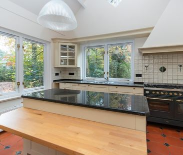 Te huur: Huis Noodweg 34 A in Hilversum - Photo 1