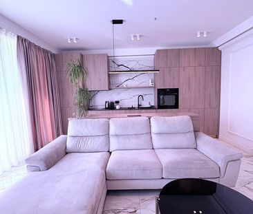 PENTHOUSE DRISTOR 3 CAMERE | BLOC NOU | TERASA 100 MP - Photo 5