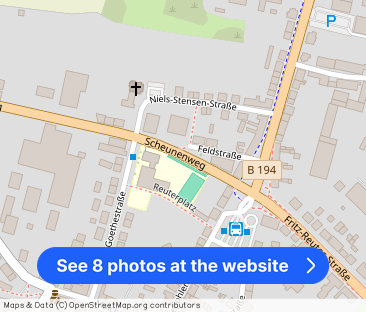 Ihr neues Zuhause: Helle, großzügige Wohnung in ruhiger Umgebung - Photo 1