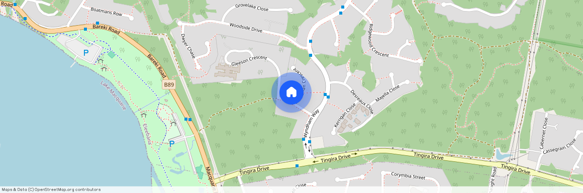 1 Lenaghan Drive, NSW 2282, Eleebana