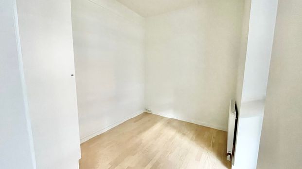 3 værelses – Munkebjergvænget 7D, 3. lejl. 6 – Odense M - Foto 1