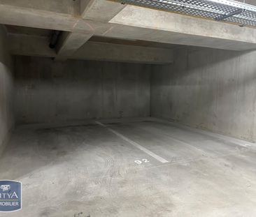 Location Appartement 2 pièces 38m² JONAGE 69330 - Photo 5
