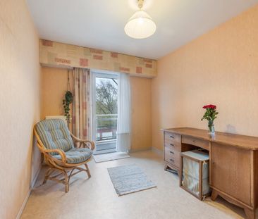 Instapklaar appartement met terras in Burcht - Foto 5