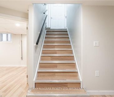 For Lease - 7121 Dorchester Road Unit# LOWER, Niagara Falls, Ontario - Photo 6