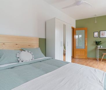 Spectacular double room in Cuatro Caminos - Photo 6