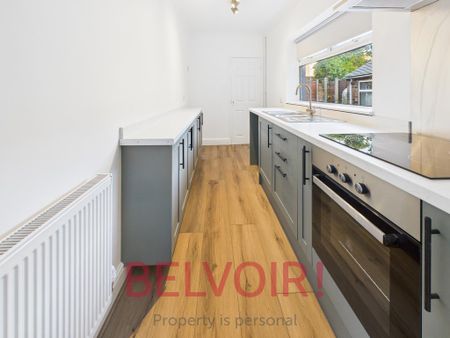 2 bedroom terraced house to rent - Photo 2