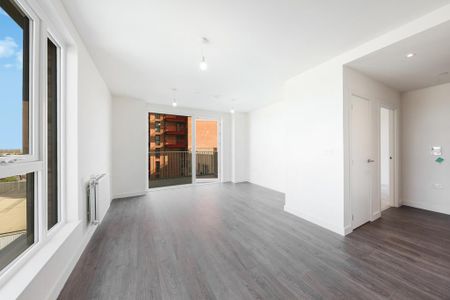 1 bedroom flat to rent - Photo 4